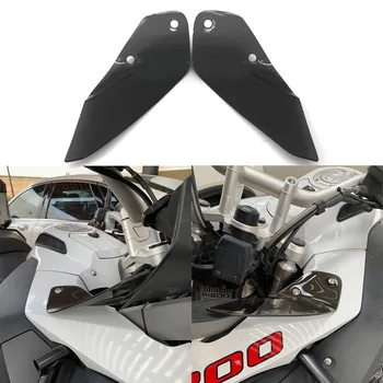 

For BMW R1200GS ADV R 1200 GSA R1200 Adventure 2014-2019 Motorcycle Windshield Windscreen Wind Deflector HandShield Handguard