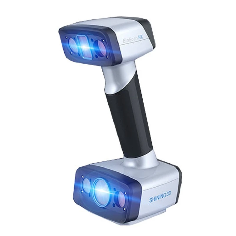 China Good Quality 3d Scanner Einscan Hx 3d Laser Scanner Price For Sale Scanners - AliExpress