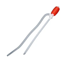 Aliexpress - For Car Oil Fuel Liquid Transfer Siphon Pump Corrosion Resistant Siphon Suction Hand Liquid Transfer Pump