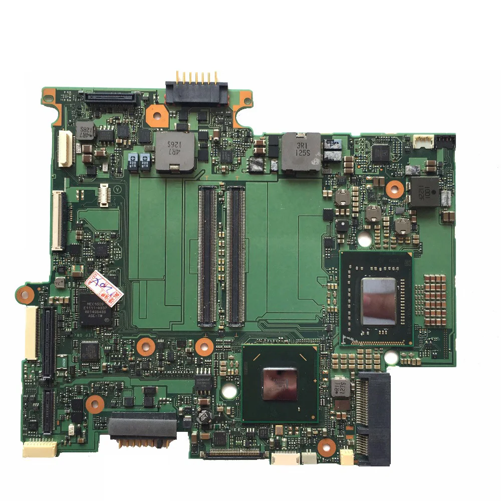 

Excellent For SONY VPCZ VPCZ2 Laptop Motherboard With SR04A i5-2520M CPU HM67 A1827487A MBX-236 1-884-667-13 100% working