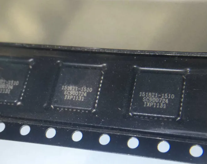 1 шт. 151821-1510 SC900724 QFN-32 100% новый и оригинальный | Электроника