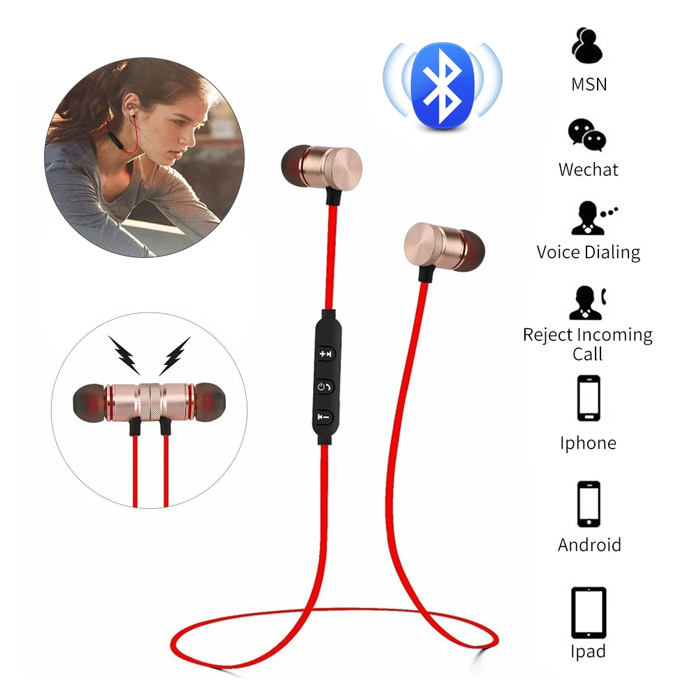 Спортивные наушники игровая гарнитура телефон Bluetooth 5,0 наушники TWS беспроводные наушники Bluetooth наушники Handsfree