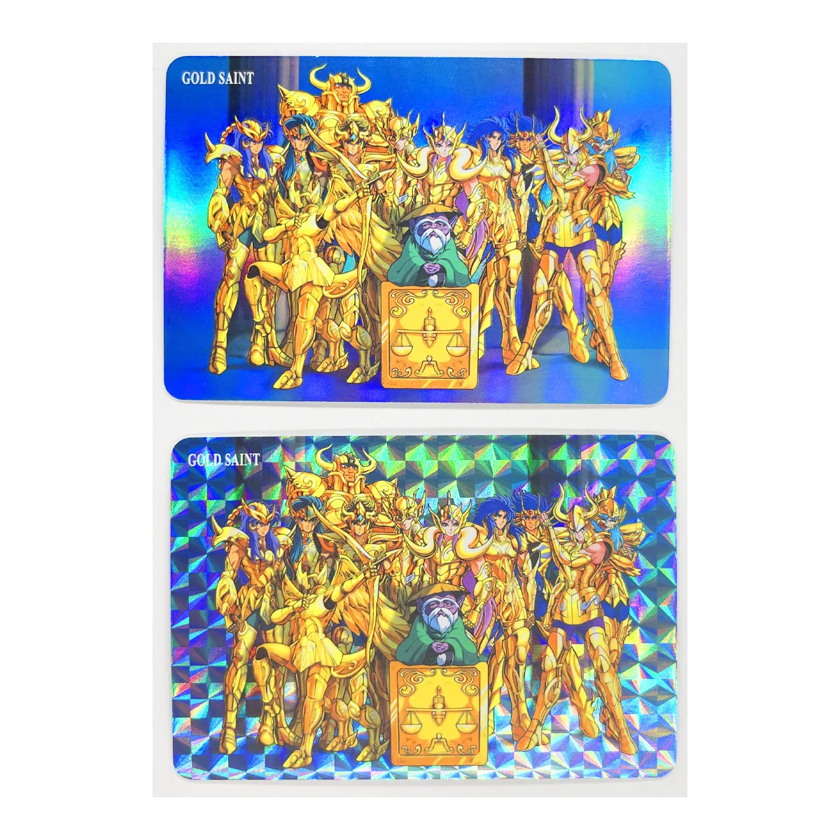 Saint Seiya Soul Of Gold Giocattoli Hobby Hobby Collezionabili Collezione Di Giochi Carte Anime