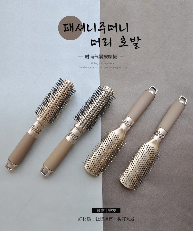 WENBO 2358 Elegant Fashion Modeling Comb Wholesale