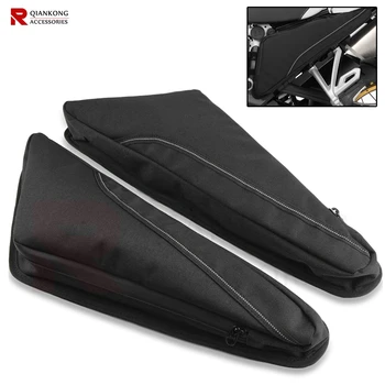 

Waterproof Repair Tool Placement Bag Frame Triangle Package Toolbox For BMW R1200GS LC ADV R1200R LC R1200GS R 1200 GS ADV