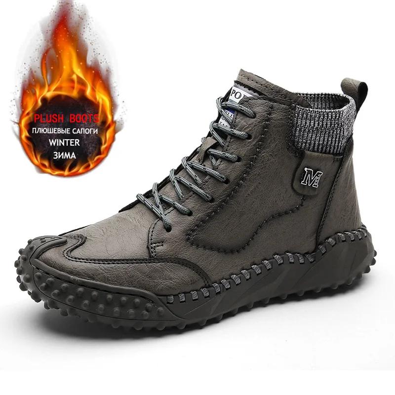 Classic Winter Men