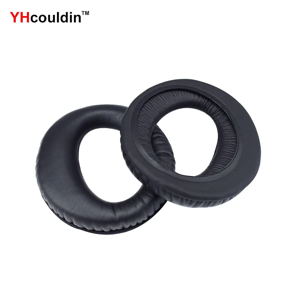 YHcouldin Ear Pads For Sony MDR DS6500 Headphone Earpad Covers