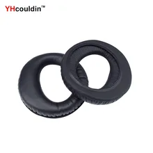 YHcouldin Ear Pads For Sony MDR DS6500 Headphone Earpad Covers