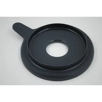 

TAPADERA cap + rubber gasket THERMOMIX TM5. ORIGINAL product