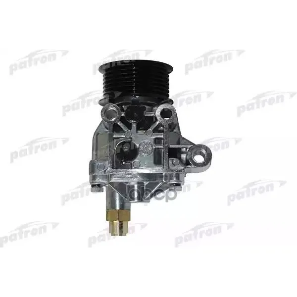Насос Вакуумный Ford: Transit 2.0/2.4di/Tde/Td 00- PATRON арт. P22-0002