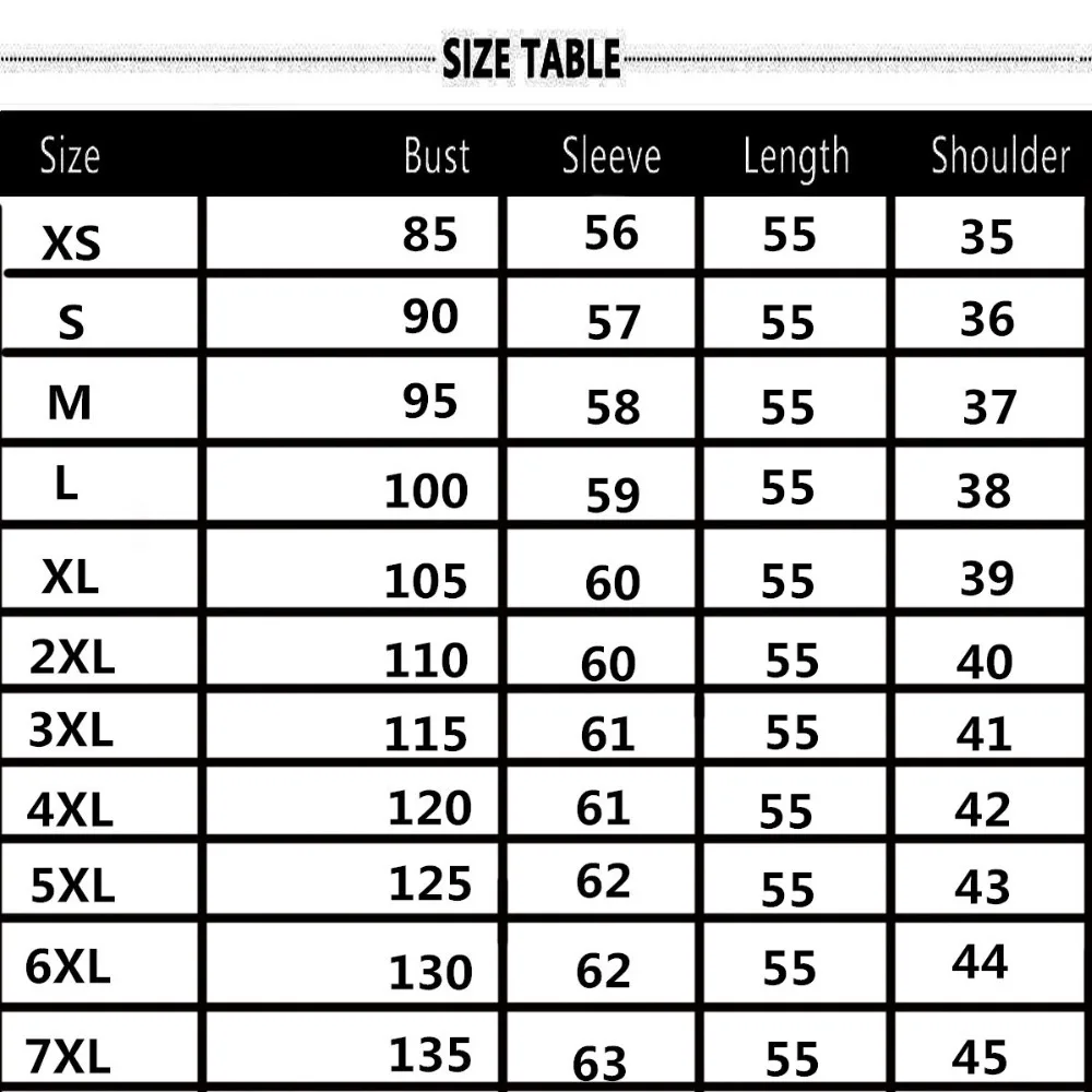 衣服55尺寸_副本