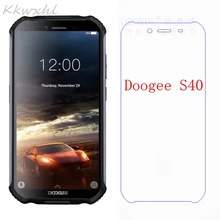 Закаленное стекло 9H для смартфона Doogee S40 5 дюйма стеклянная