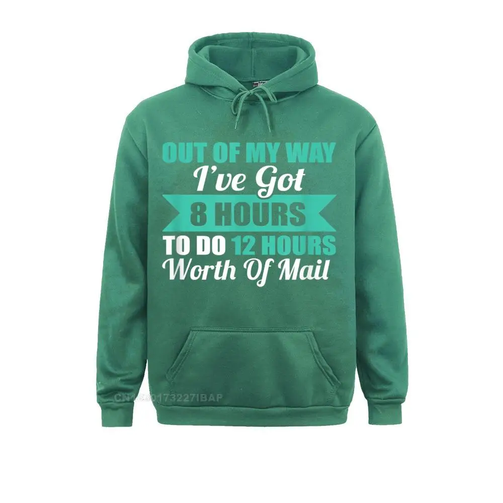 Discount Male Hoodies Simple Style Sweatshirts Long Sleeve Party Clothes  25775 green