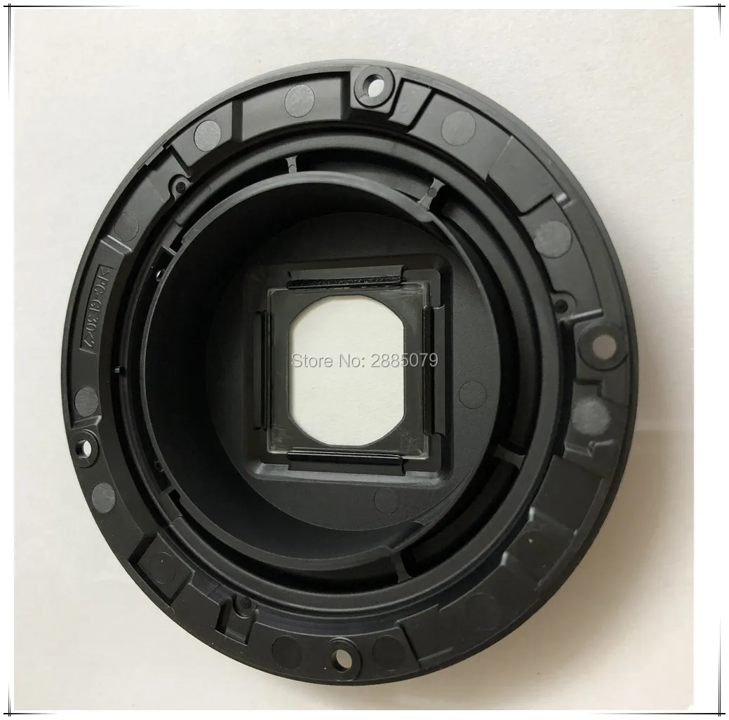 Новое оригинальное пластиковое байонетное кольцо 18-55 STM для Canon 18-55 STM F4 Крепление объектива цифровой камеры Запчасти