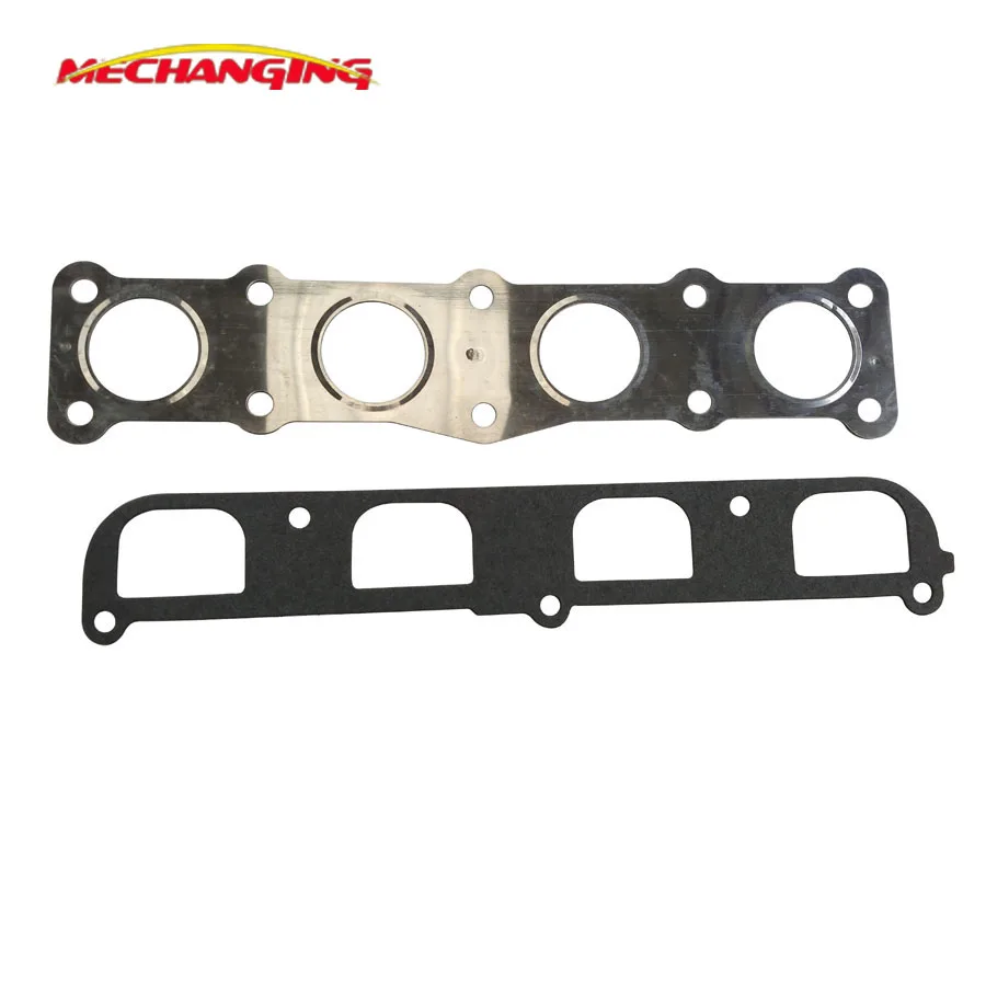 FOR KIA MAGENTIS (MG) 2.0 G4KC G4KA Intake and Exhaust Manifold Gasket