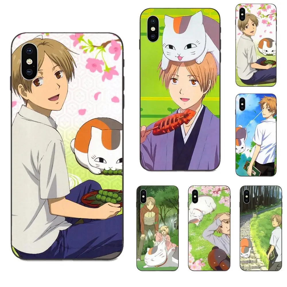 

Diy Painted For Huawei Honor 5A 6A 6C 7A 7C 7X 8 8A 8C 8X 9 9X 10 10i 20 Lite Pro Natsume Yuujinchou
