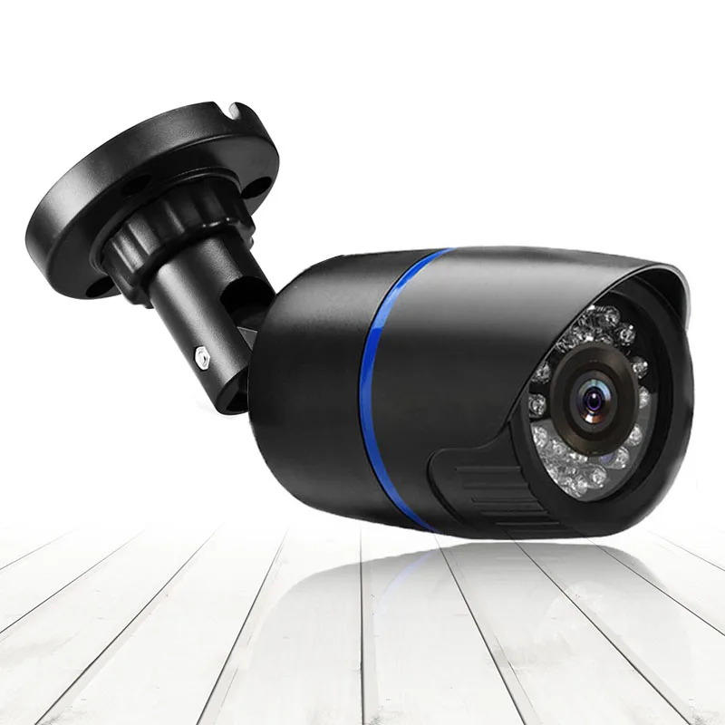 2MP/3MP/5MP IP камера безопасности наружная Пуля HD Водонепроницаемая POE камера ONVIF H.265/H.264 аудио камера наблюдения s ночное видение