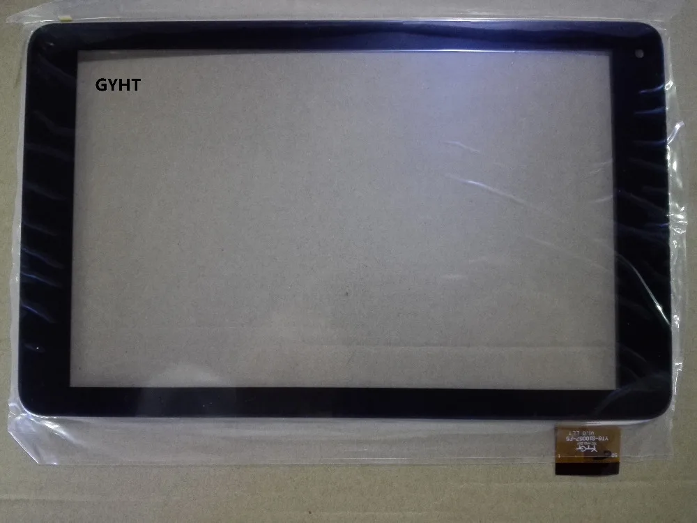 YTG-G10057-F5 10.1 Inch touch screen | Компьютеры и офис
