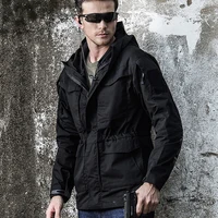 Military Tactical Jackets 3