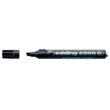 

Permanent marker refilled,, 1-5mm Black