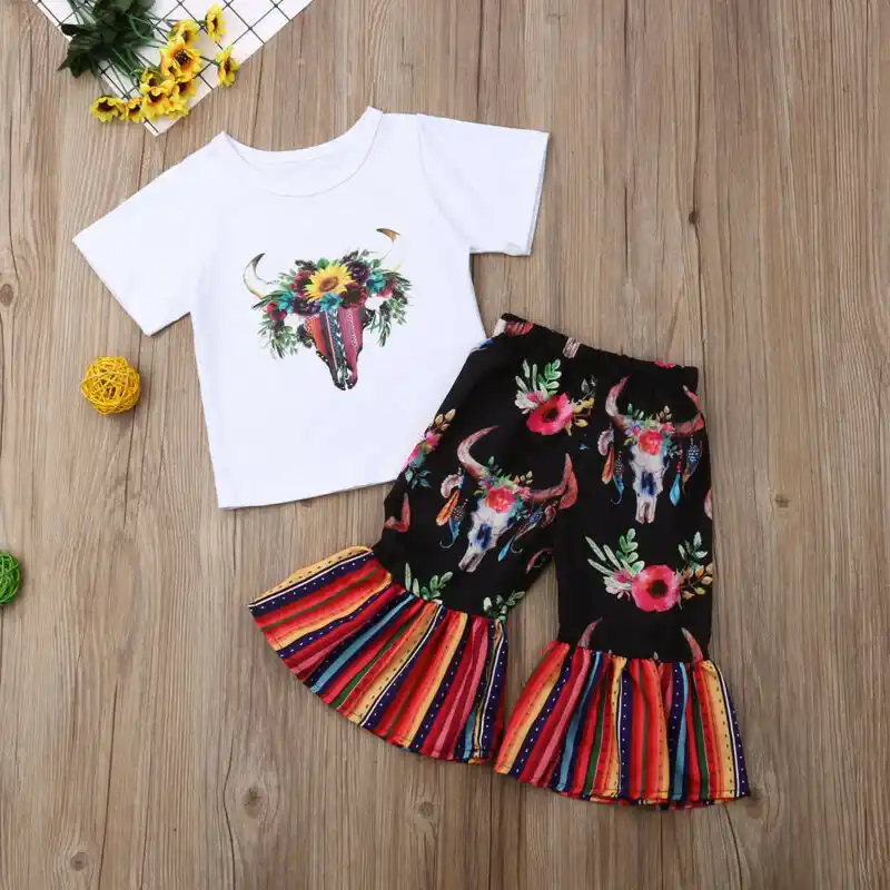 mexican outfits for baby girl