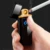 Электрические USB Зажигалки Dual Arc Плазменная Зажигалка Ветрозащитный Беспламенный Необычный зажигалка для Сигарет Курение Гаджеты Для Мужчин