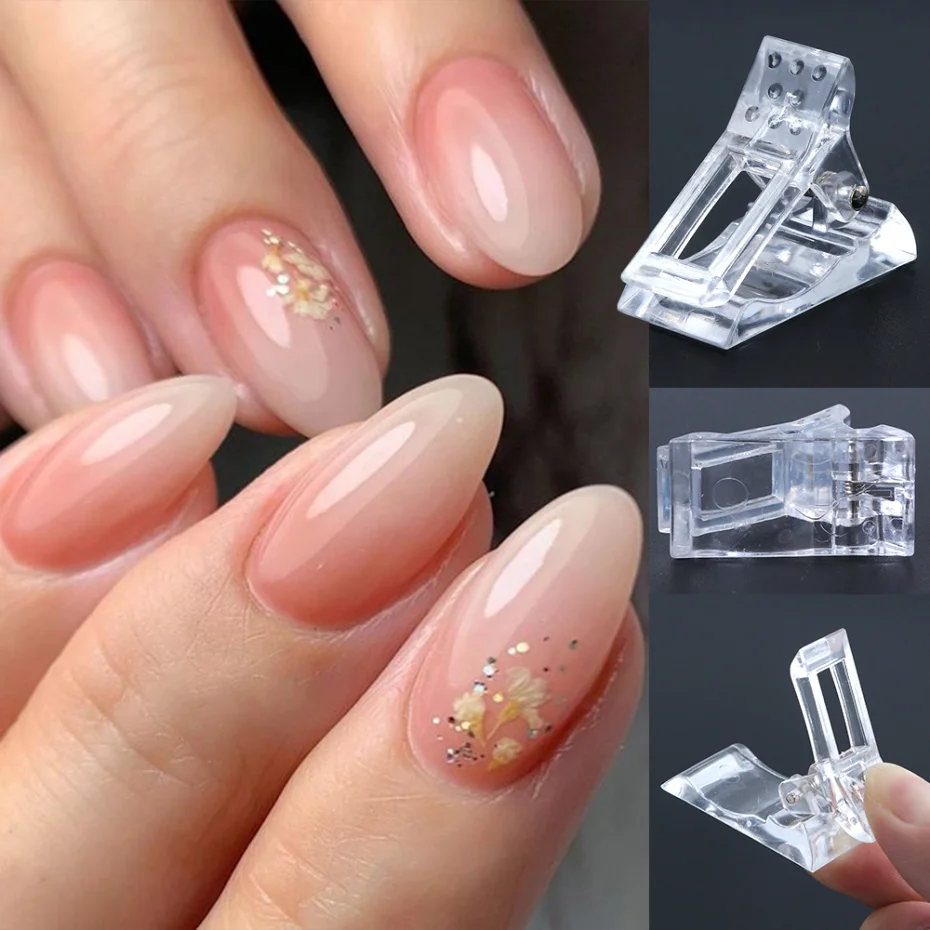 Quick Building Nail Tips 6