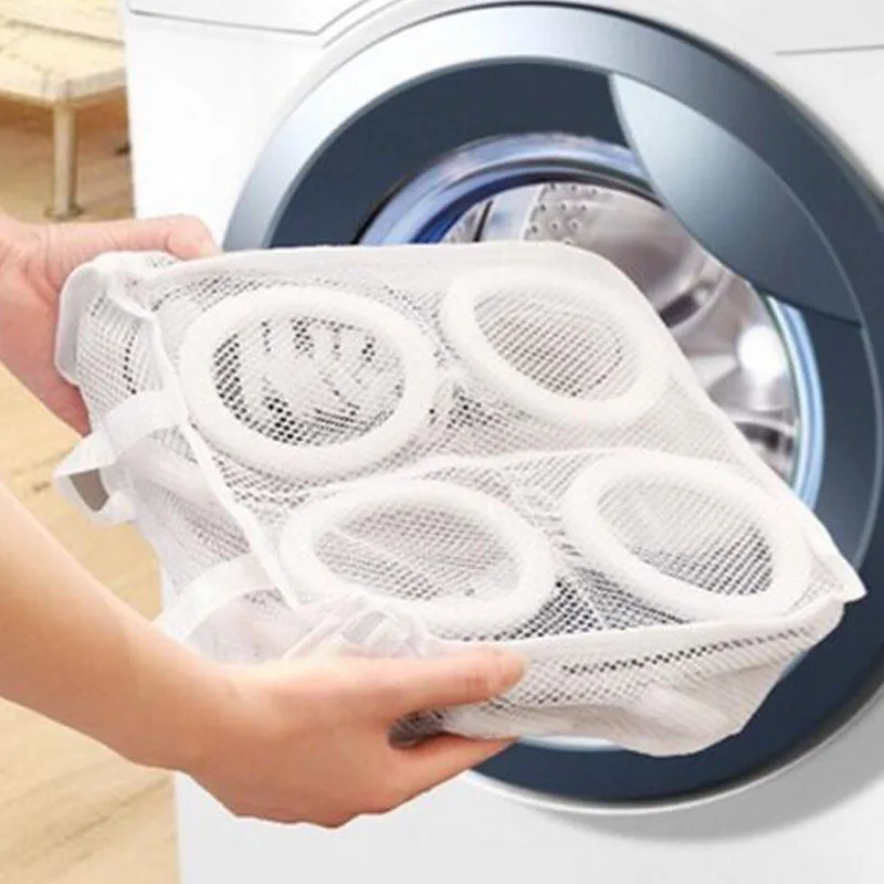 

Washing Machine Shoe Washing Bag Shoe Washing Bag Lazy Shoe Washing Bag for Shoe Washing Bag Shoe Washing Bag Sub-Wash Shoes