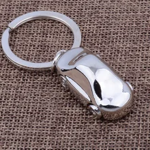 Креативный немецкий автомобиль брелок Автомобильная металлическая модель автомобиля подвеска 4S магазин рекламы маленькие подарки настраиваемые, с логотипом