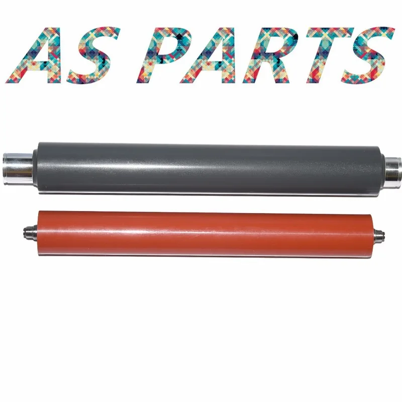 

1setX for Kyocera FS4100 FS4200 FS4300 For fuser unit 2LV93110 302MS93074 FK-3100 FK-3130 Fuser Heat Lower Pressure Roller