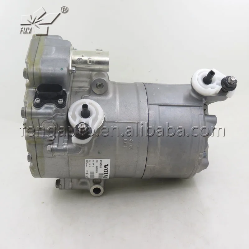 RHD a/c Воздушный кон авто компрессор насос 31455426 P31404240 00954506768 P31694653 1080147 для VOLVO XC90 T8 гибридный