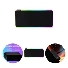 

Ultra-thin High-quality Gaming Large Mouse Pad Cushion Soft PC Mouse Pad Protective for Gamers