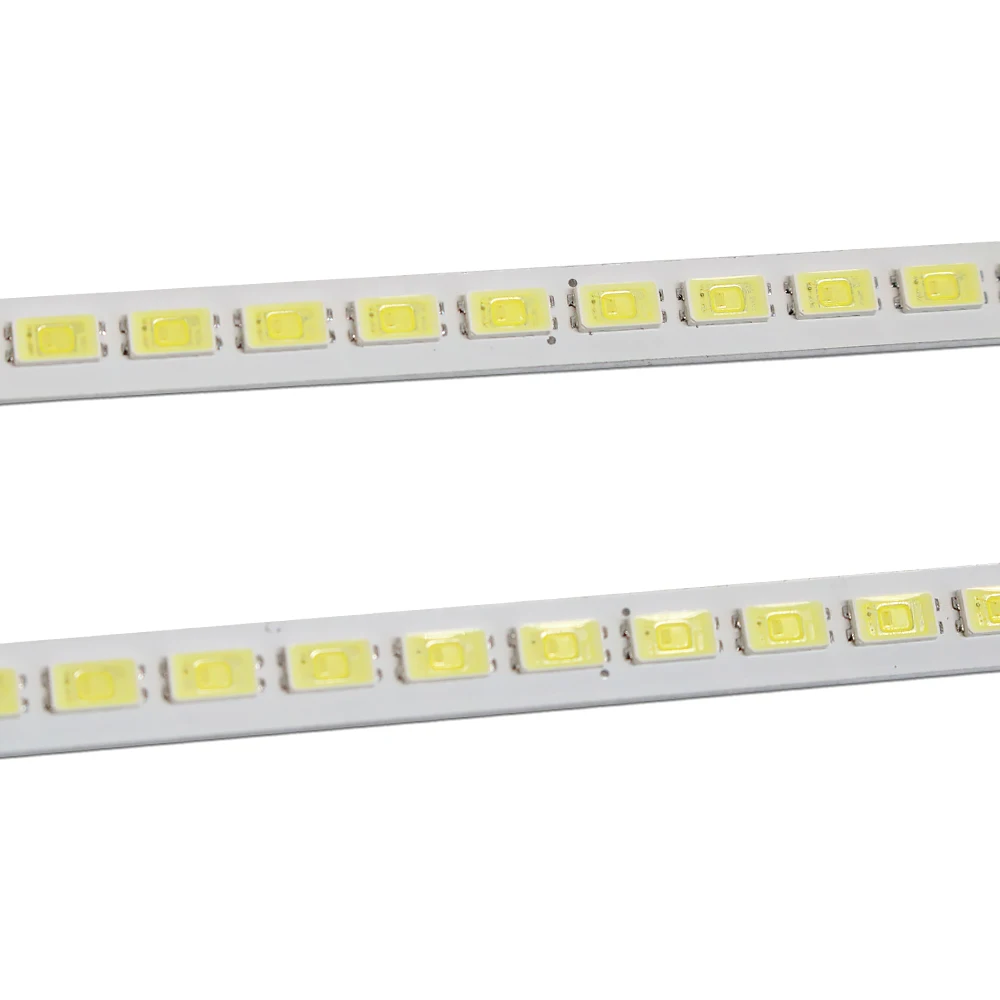 2 / 72 LEDs 520MM  2011SGS46 5630 72 H1 REV0 LJ64-03035A LED Ʈ 100% ο