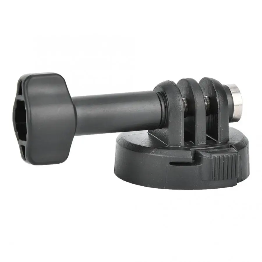 

Ulanzi U-19 Quick Release Base Quickly Install Mount with Locking Screw for DJI Osmo Action C action