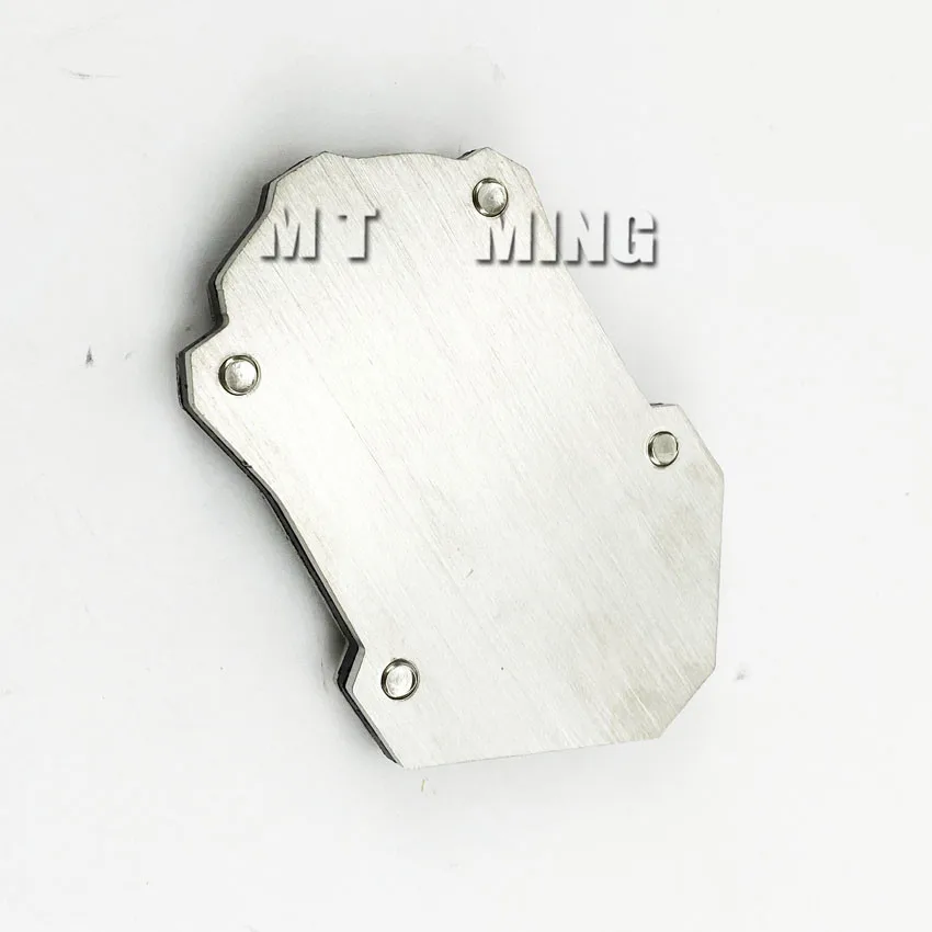 BMW F900XR F900R 2020 2021  CNC ű ĵ ̵ ĵ Vergroter Plaat Extension Pad