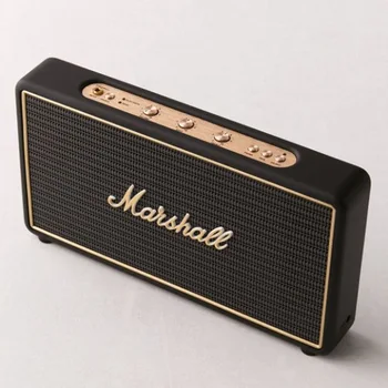 

Portable wireless bluetooth speaker rock retro audio speakers for BT bass Speaker