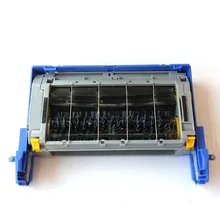 Компоненты, детали, модуль, основная щетка, рама, сборка, пылесос, аксессуары, коробка, ролик, прочный для IRobot Roomba, серия 500