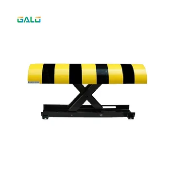 

Low price thickened anti-collision parking lot parking lot parking lot parking lock waterproof anti-theft parking obstacle