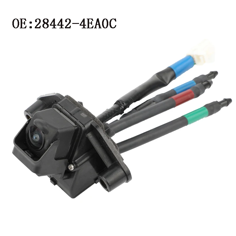 

New High Quality Rear Camera For Nissan 28442-4EA0C 284424EA0C
