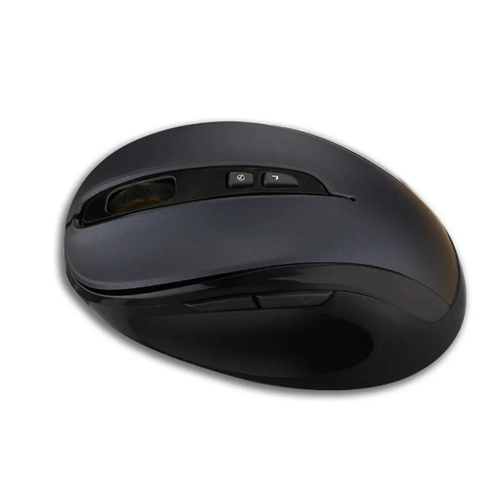Wireless Smart Voice Mouse Voice Control Enter Key Mouse Multi-language Mouse USB Charging Smart Mouse