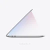 New Original Apple M1 Macbook Pro 2020 13.3" Retina Display 8GB/16GB 256G/512G/1T  MacOS Big Sur Wifi-6 Notebook Magic Keyboard 3