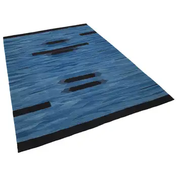 

181x255 Cm Contemporary Handmade Area Rug-6x8 Ft