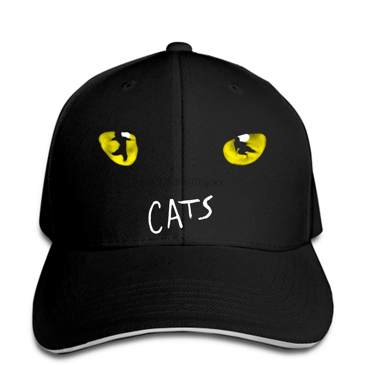 Кошки Бродвей музыкальное шоу бейсболка Мужская вентилятор подарок от США snapback шляпа