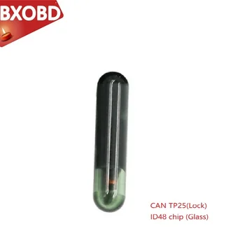 

high quality for Audi ID48 Chip For AUDI (A2) TP25 ID48 auto Transponder Chip