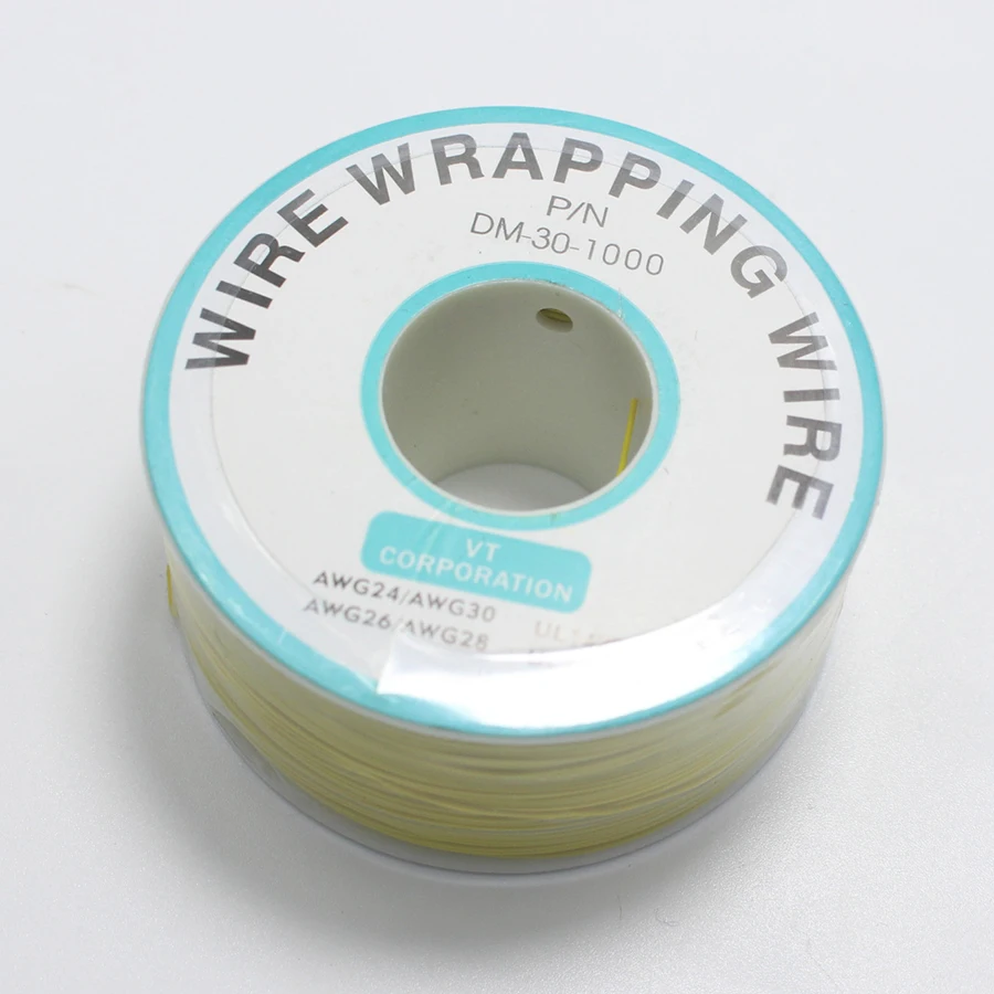 enrolado tingido ok fio ponte pcb cabo isolado soldagem pcb