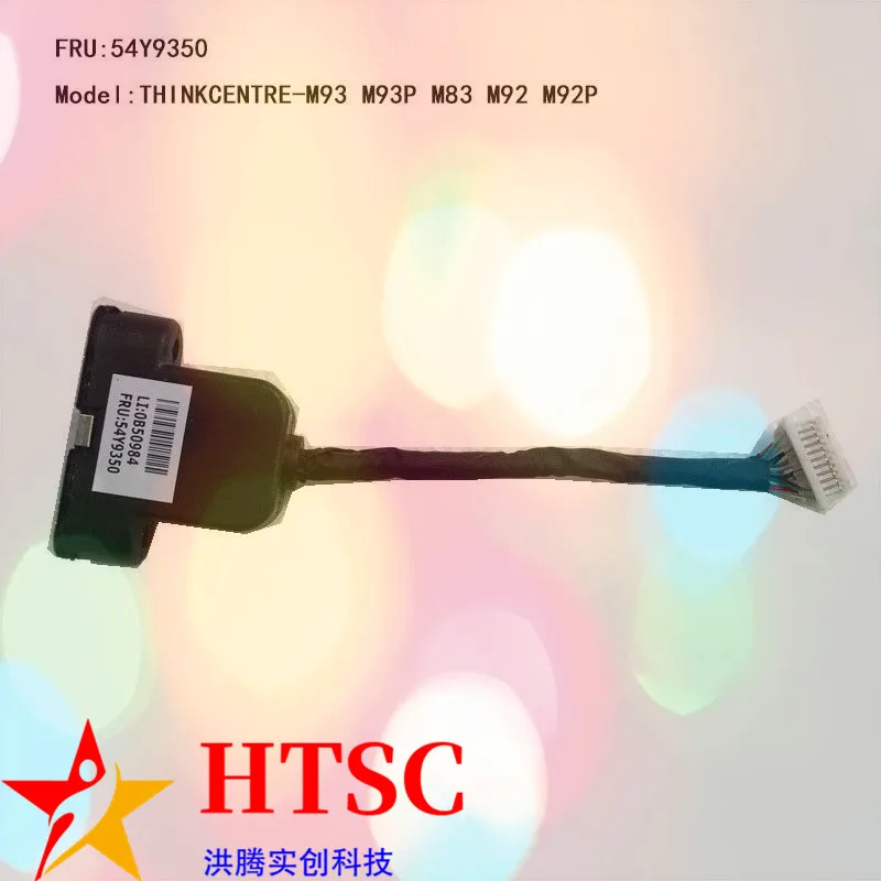 Для LENOVO ThinkCentre Tiny M93 M93P M83 M92 M92P DP VGA кабель 54Y9350 100% проверенный ОК | Компьютеры и офис
