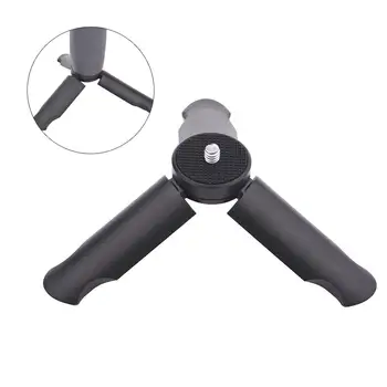 

Mini Tripod Stand For DJI Zhiyun Smooth OSMO Mobile 2 Handheld PTZ Tripod Base Bracket Accessory