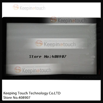 

For ASUS ET2220 ET2220i ET2221 All-in-one black LCD Glass mirror Lens No Touch Digital)