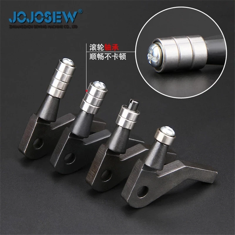 801 shovel machine roller bearing fo801 peeling machine, shovel skin machine, suede machine, sheet thin machine, 1-26 platen pin 3