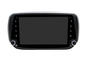 

Rockchip PX6 Processor Android 9.0 Car Multimedia GPS For HYUNDAI IX45 Santa Fe 2018 DSP Sound NavigationTape Recorder Radio
